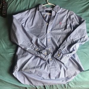 Ralph Lauren dress shirt